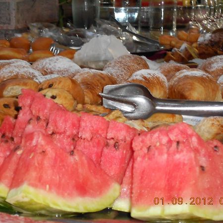 Hotel Residence Maria Grazia Rimini Dış mekan fotoğraf