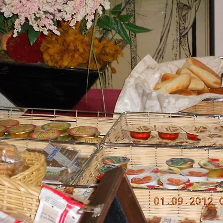 Hotel Residence Maria Grazia Rimini Dış mekan fotoğraf