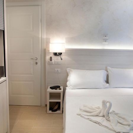 Hotel Residence Maria Grazia Rimini Dış mekan fotoğraf