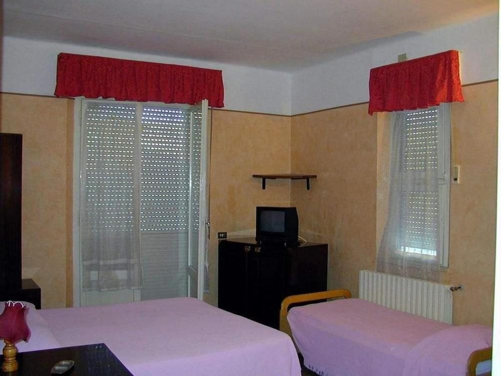 Hotel Residence Maria Grazia Rimini Dış mekan fotoğraf