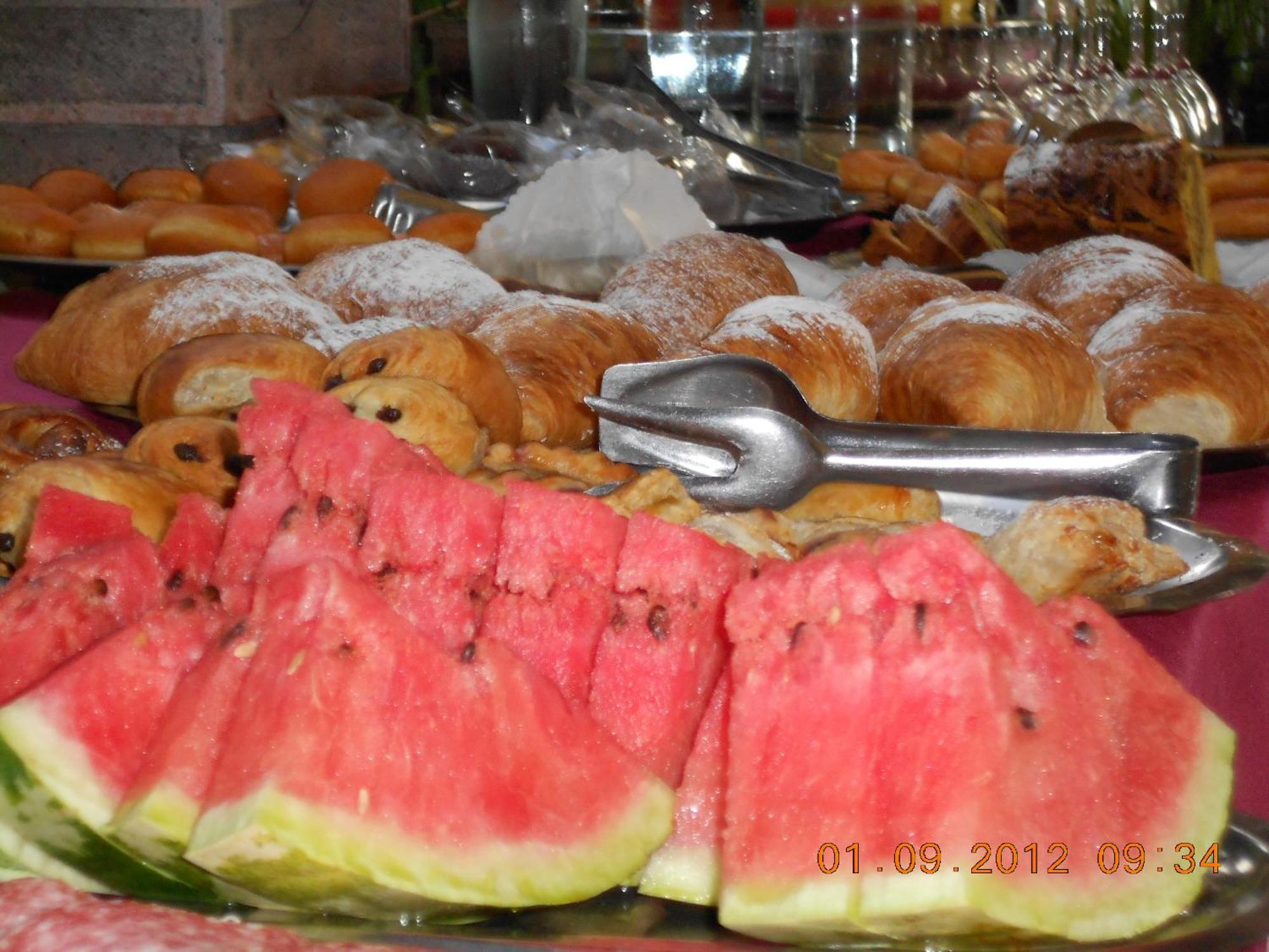 Hotel Residence Maria Grazia Rimini Dış mekan fotoğraf