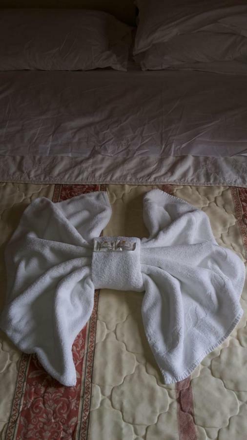 Hotel Residence Maria Grazia Rimini Dış mekan fotoğraf