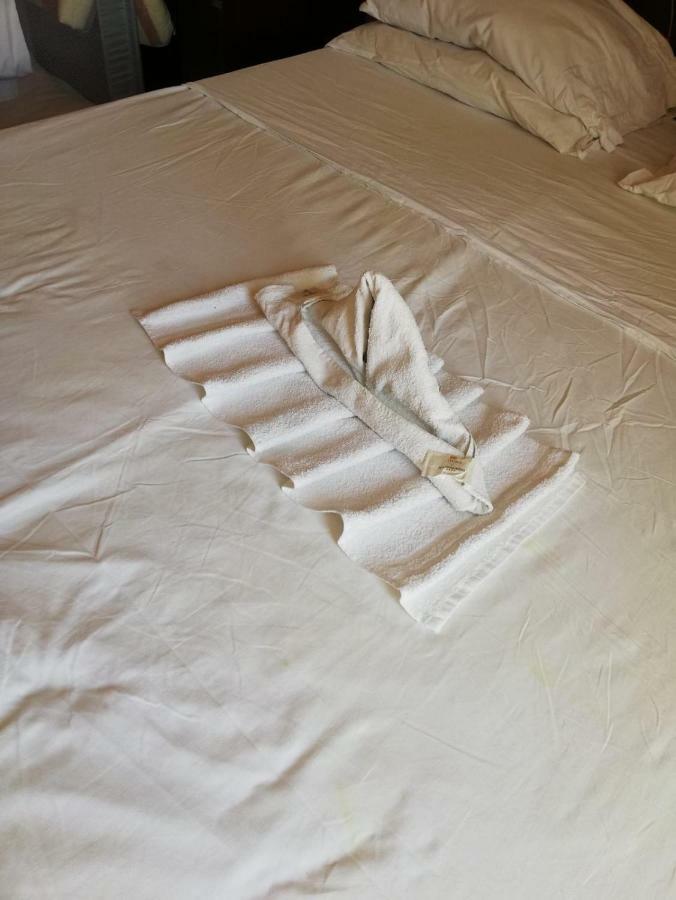 Hotel Residence Maria Grazia Rimini Dış mekan fotoğraf
