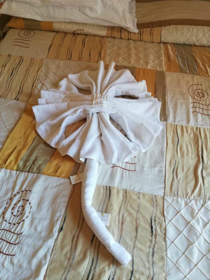 Hotel Residence Maria Grazia Rimini Dış mekan fotoğraf