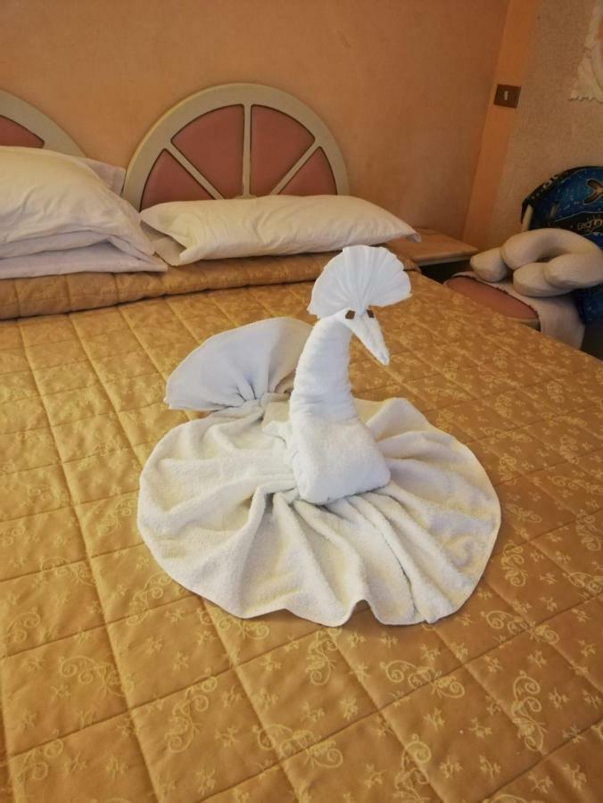 Hotel Residence Maria Grazia Rimini Dış mekan fotoğraf