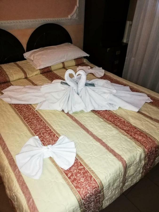 Hotel Residence Maria Grazia Rimini Dış mekan fotoğraf