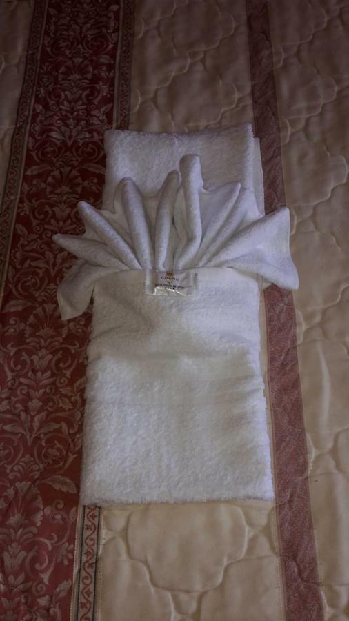 Hotel Residence Maria Grazia Rimini Dış mekan fotoğraf