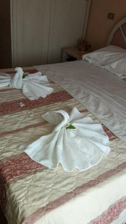 Hotel Residence Maria Grazia Rimini Dış mekan fotoğraf