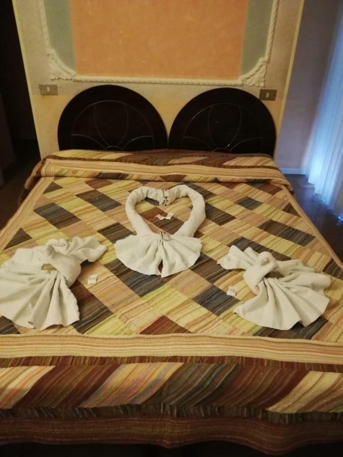 Hotel Residence Maria Grazia Rimini Dış mekan fotoğraf