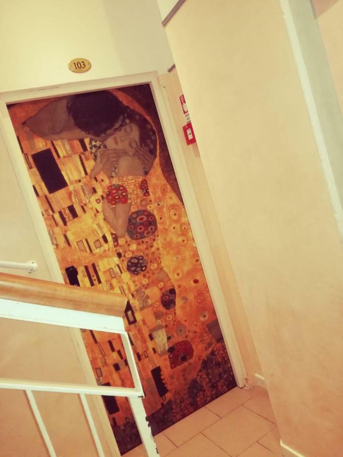 Hotel Residence Maria Grazia Rimini Dış mekan fotoğraf