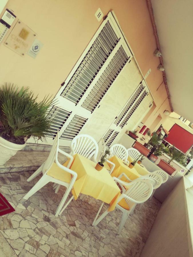 Hotel Residence Maria Grazia Rimini Dış mekan fotoğraf